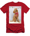 2 Chester 2 Rebecca Cozart T-Shirt