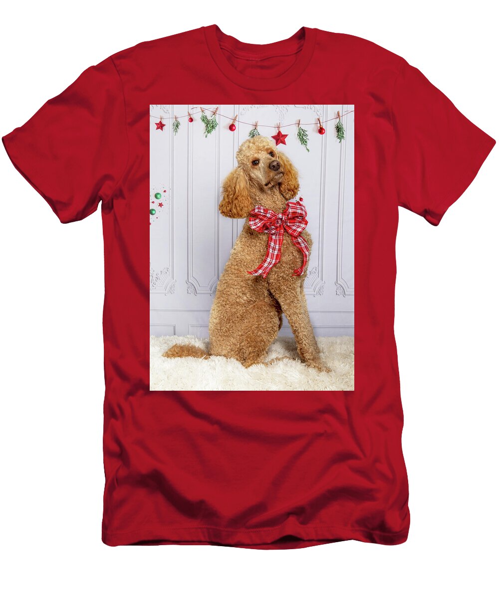 2 Chester 2 Rebecca Cozart T-Shirt