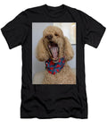 2 Chester 3 Rebecca Cozart T-Shirt