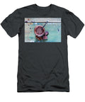 2 Chocolate Banana Smoothie Yuliya Gontar T-Shirt