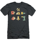 2 Choose Your Weapon Anh Nguyen T-Shirt