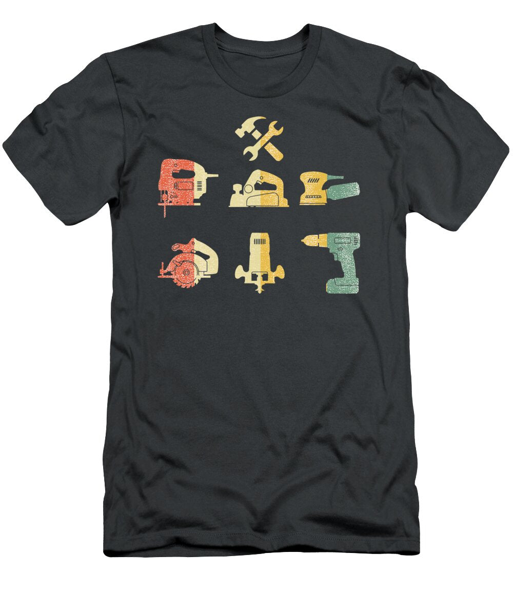 2 Choose Your Weapon Anh Nguyen T-Shirt