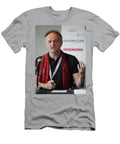 2 Christian Wagner Pierre Roussel T-Shirt