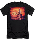 2 Christmas Cookies Anna Om T-Shirt