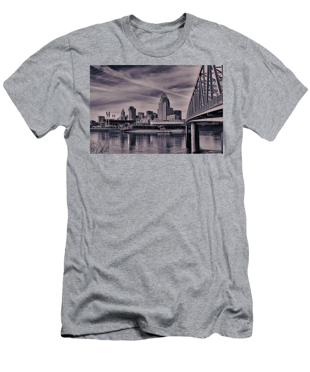 2 Cincinnati Ron Pate T-Shirt