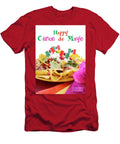 2 Cinco De Mayo Party Concept Milleflore Images T-Shirt