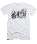 2 Civil War Trent Affair Granger T-Shirt