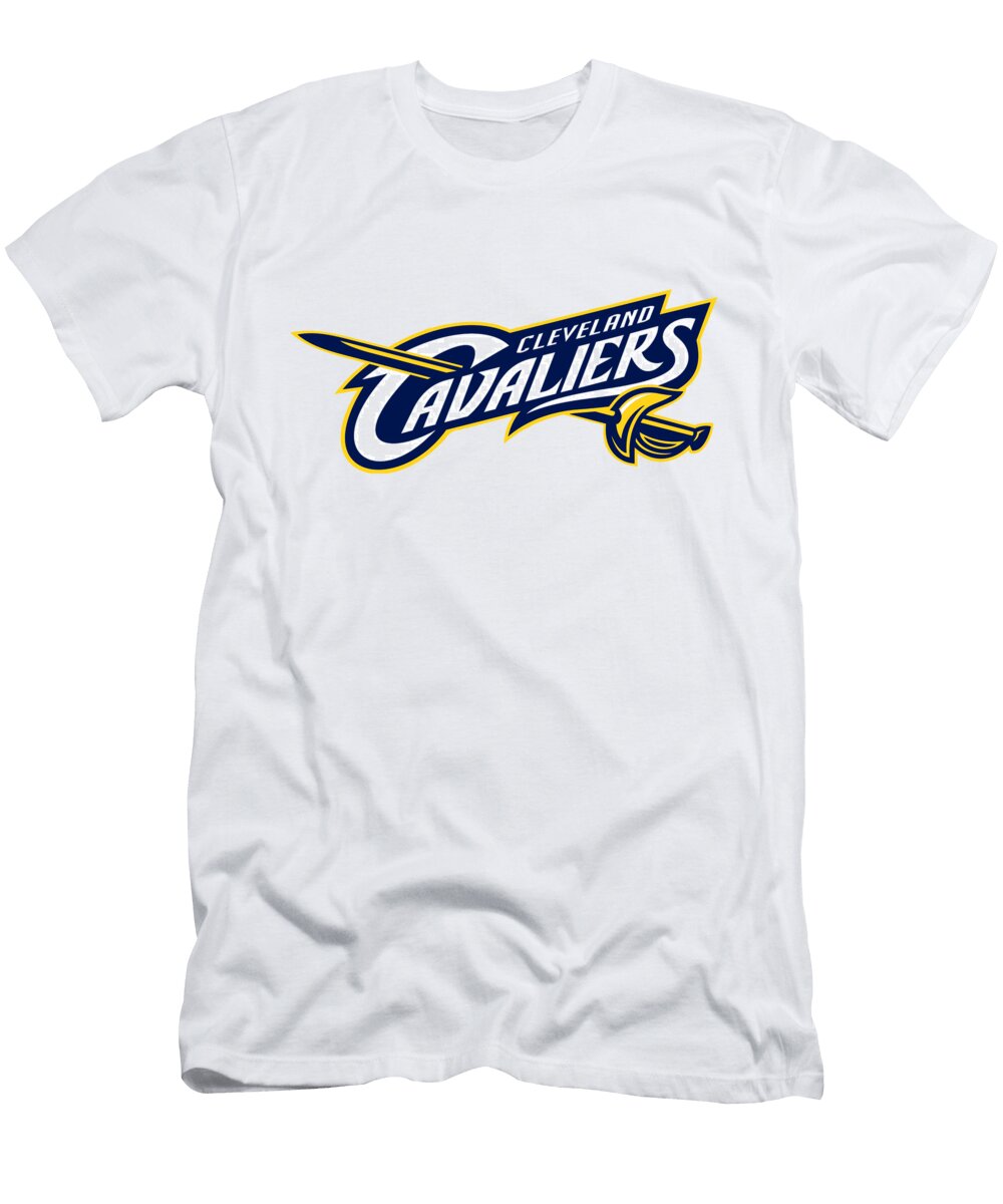 2 Cleveland Cavaliers Junior Daniel T-Shirt