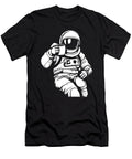 2 Coffee Barista Cafe Roasting Roaster Coffee Crazy Squirrel T-Shirt