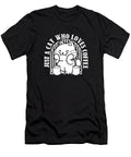 2 Coffee Barista Roasting Cafe Roaster Coffee Cat Crazy Squirrel T-Shirt