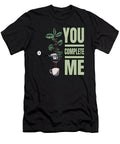 2 Coffee Caffeine Cafe Espresso Cappuccino Crazy Squirrel T-Shirt