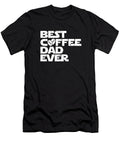 2 Coffee Dad Crazy Squirrel T-Shirt
