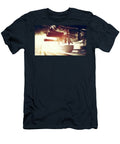 2 Coffee Machine in Restaurant Michal Bednarek T-Shirt