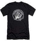 2 Coffee Roaster Cafe Barista Roasting Coffee Flamingo Crazy Squirrel T-Shirt