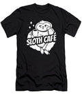 2 Coffee Sloth Crazy Squirrel T-Shirt