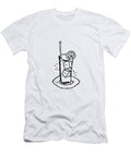 2 Cold Beverage on Ice with Lemon Csa Images T-Shirt