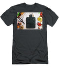 2 Cooking Concept Natalia Klenova T-Shirt