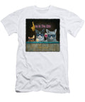 2 Cool Cats Will Bullas T-Shirt