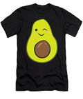 2 Cute Avocado Halloween Costume Kids Avocado Eq Designs T-Shirt