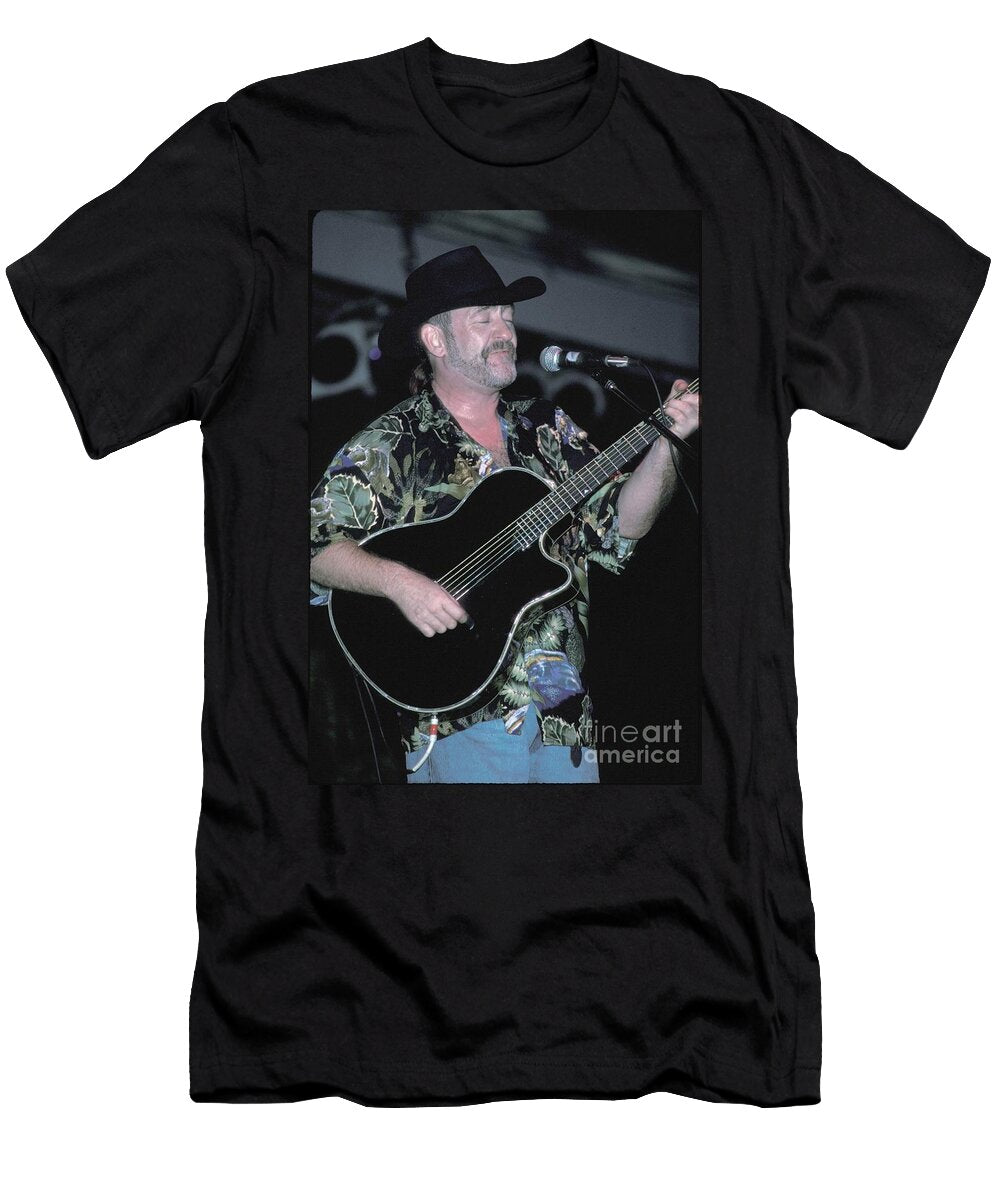 2 Dave Mason John Atashian T-Shirt