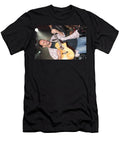2 Dave Matthews John Atashian T-Shirt