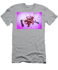 2 Death By Chocolate Jorgo Photography Wall Art Gallery T-Shirt