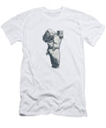 2 Deep Sea Diver Nautical Design World Art Prints and Designs T-Shirt