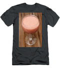 2 Delicious Strawberry Smoothie Donald Erickson T-Shirt