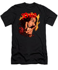 2 Dio Band Rafleshit Obilly T-Shirt