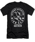 2 Dive Club Jan Deelmann T-Shirt