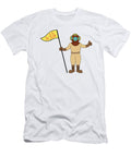 2 Diver Tian Bas T-Shirt