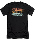 2 Diving Saying Funny Manuel Schmucker T-Shirt