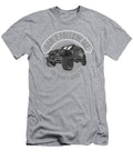2 Dont Follow Me You Wont Make It Anh Nguyen T-Shirt