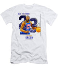 2 Draymond Green Kelvin Kent T-Shirt