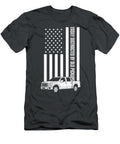 2 Easyly Distracted Old Pickup Trucks Anh Nguyen T-Shirt