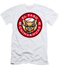2 El P Huahuas Quang Vu T-Shirt