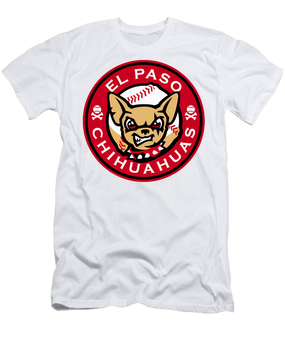 2 El P Huahuas Quang Vu T-Shirt