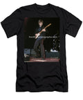 2 Eric Johnson John Atashian T-Shirt