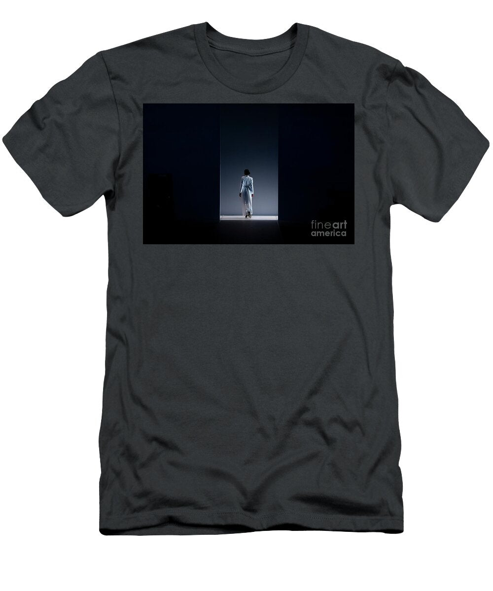 2 Fashion Show Catwalk Photos T-Shirt