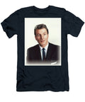 2 Ferlin Husky Music Star John Springfield T-Shirt