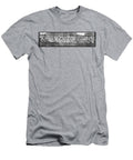 2 Field Medical Supply Depot Washington Fred Schutz Collection T-Shirt