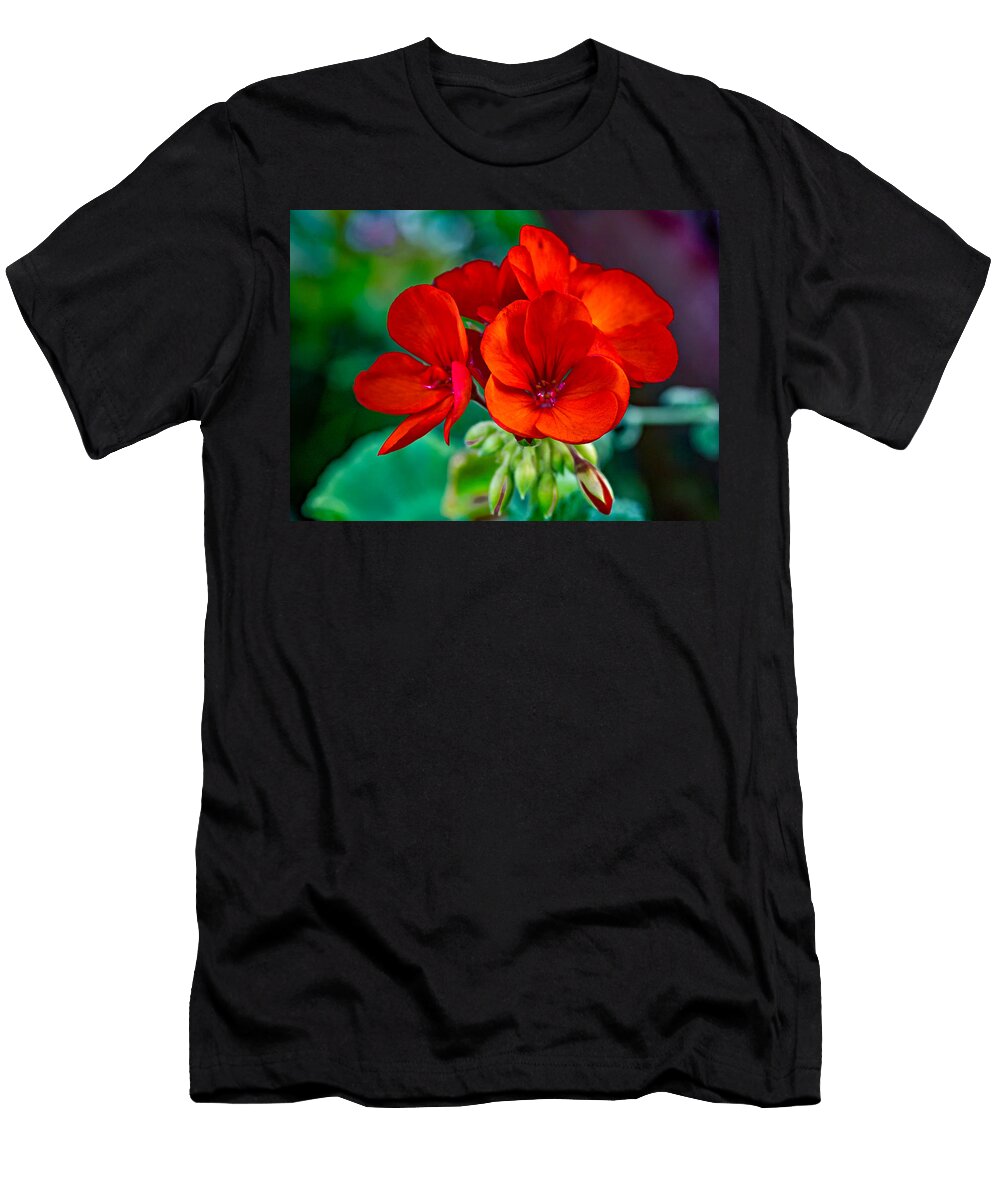 2 Finale Steve Harrington T-Shirt