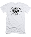 2 Fire Fighter Fireman Fire Ax First Responder Kanig Designs T-Shirt