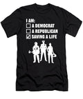 2 First Responder Crazy Squirrel T-Shirt