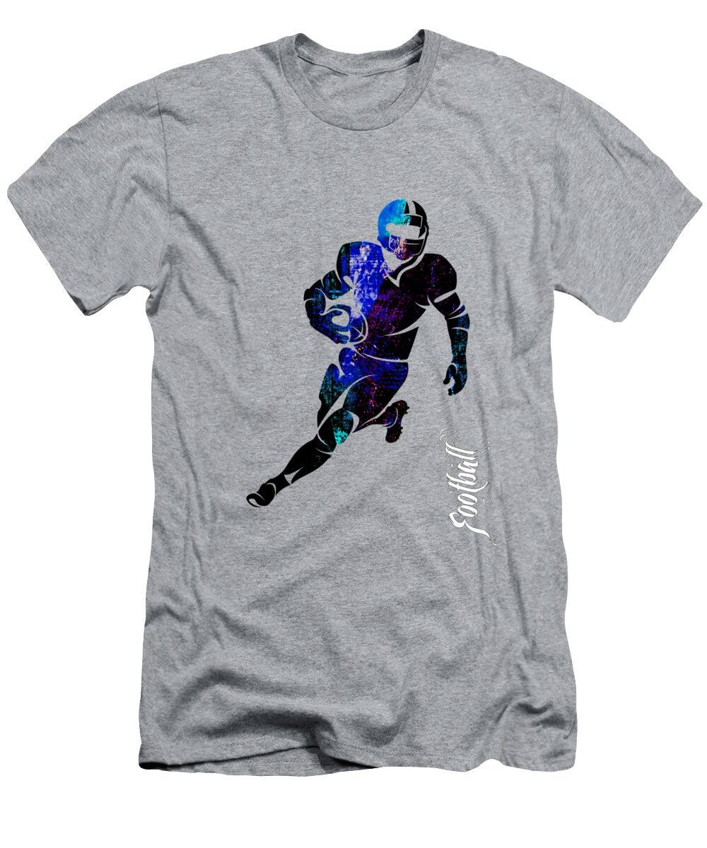 2 Football Collection Marvin Blaine T-Shirt