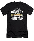 2 Funny Fishing Walleye Freshwater Fish Lake Gift Muc Designs T-Shirt
