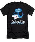 2 Funny Shark Love Sharks Sea Gift Teequeen2603 T-Shirt