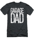 2 Garage Dad Anh Nguyen T-Shirt