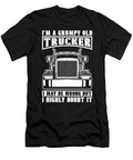 2 Gardener Garden Flowers Plants Gardening Bees Crazy Squirrel T-Shirt
