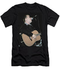 2 Gene Pitney Front Row Photographs Com T-Shirt